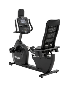 Велотренажёр XBR55 Black Spirit