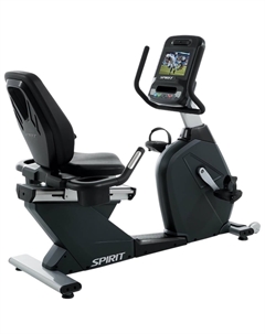Велотренажёр CR900 ENT Spirit