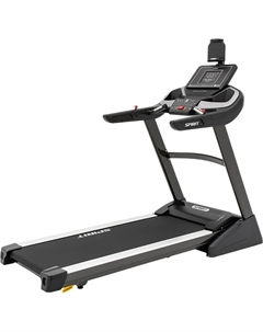 Беговая дорожка XT485 Black Spirit