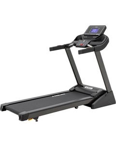 Беговая дорожка XT285 Black Spirit