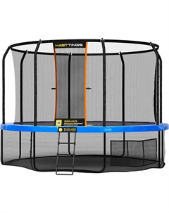 Батут Sky Double 3.96 m Hasttings