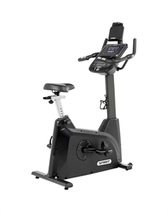 Велотренажёр XBU55 Black Spirit