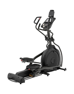 Эллиптический тренажёр XE395 ENT Spirit