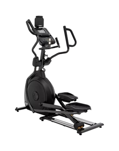 Эллиптический тренажёр XE795 Black Spirit