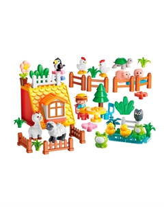 Конструктор Feelo