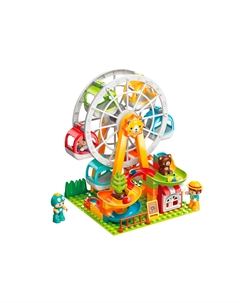 Конструктор Feelo