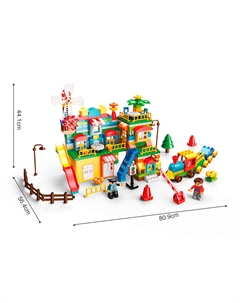 Конструктор Feelo