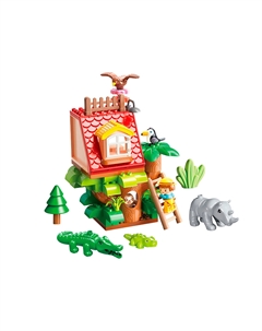 Конструктор Feelo