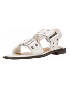 Сандалии, белый Steve madden