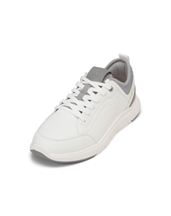 Кроссовки, натуральный белый Marc o'polo