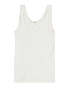 Топ, белый Only girls