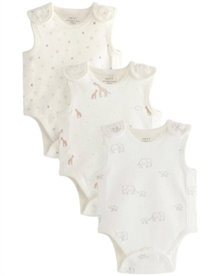 Комбинезон, белый Next