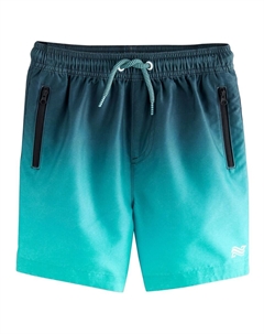 Шорты для серфинга, темно-синий/светло-синий Next