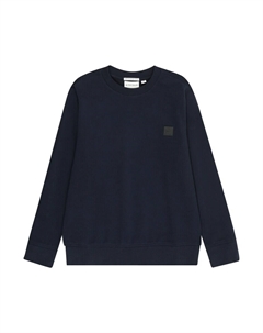 Толстовка, темно-синий Tom tailor