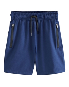 Обычные спортивные штаны, темно-синий Next