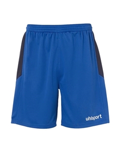 Обычные спортивные штаны, королевский синий Uhlsport