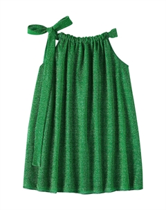 Платье с пайетками Lumière Oséree Kids, Emerald Green Oseree kids