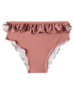 Бикини-трусики Sisi, Old Rose Donsje