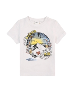 Рубашка, белый S.oliver