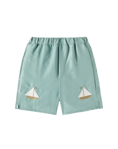 Плавки с вышивкой Mees, Green Bay Donsje