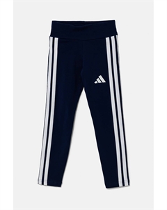 Детские спортивные штаны, темно-синий Adidas