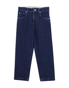 Джинсы Eliott, синий Bonpoint