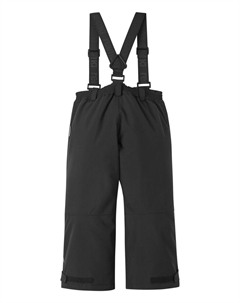 Обычные спортивные брюки Loikka, черный Reima