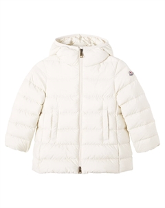 Куртка Barend down, Light Beige Moncler enfant