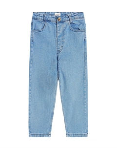 Джинсы Bennie, Vintage Blue Donsje