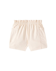 Шорты Evera из хлопковой смеси, Pivoine Bonpoint