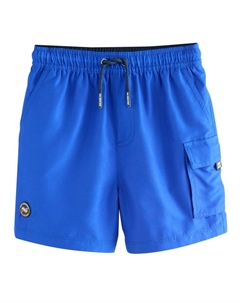 Шорты для серфинга, синий Next
