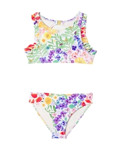 Бикини Nia floral, Flowerpress Molo