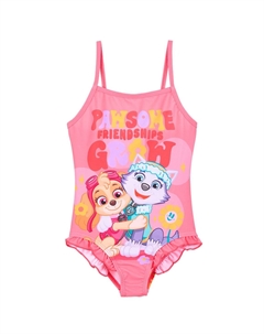Купальный костюм SKYE EVEREST, фуксия Paw patrol