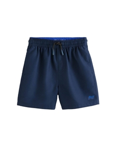 Шорты для серфинга, темно-синий Next