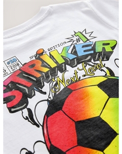 Рубашка, белый Next