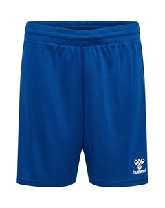 Обычные спортивные штаны Essential, коабльтовый синий Hummel