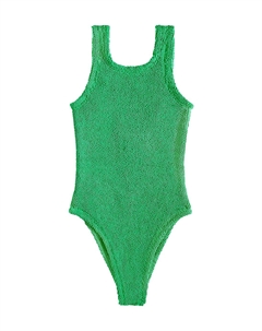 Классический купальник, Emerald Hunza g kids