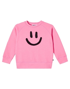 Майк хлопковый джерси свитшот, Confetti Molo