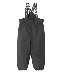 Обычные спортивные брюки Stockholm, черный Reima