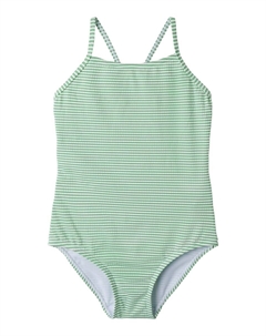 Купальник, зеленый Name it