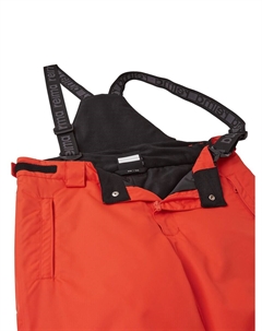 Обычные спортивные штаны Wingon, цвет Lobster Reima