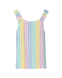 Рубашка, разноцветный Minoti