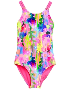 Купальник, розовый Next