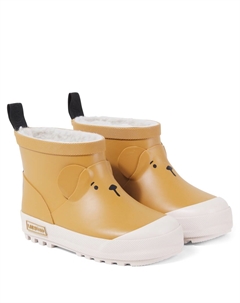 Резиновые сапоги Jesse, Golder Caramel Liewood