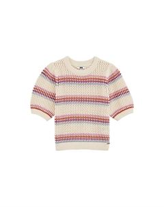 Свитер, белый We fashion