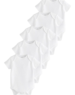 Комбинезон, белый Next