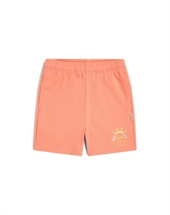 Обычные брюки Heart, коралловый O`neill