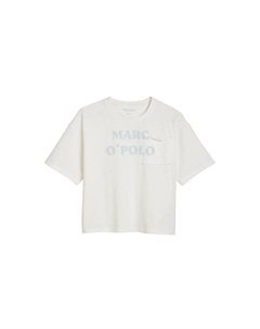 Рубашка, белый Marc o'polo