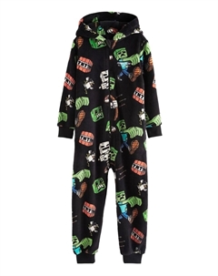 Комбинезон, черный Next