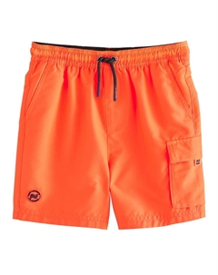 Шорты для серфинга, оранжевый Next